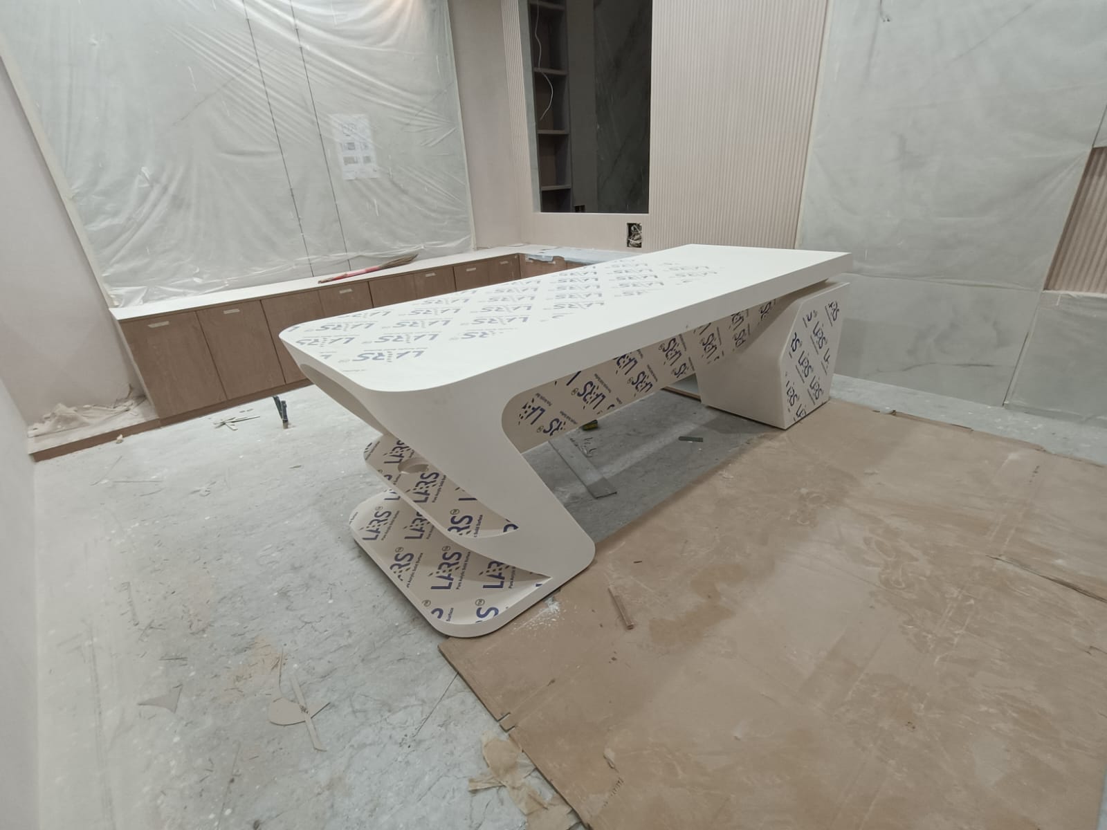 Executive Desks & Office project 2