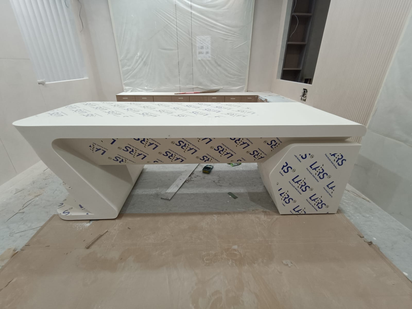 Executive Desks & Office project 3
