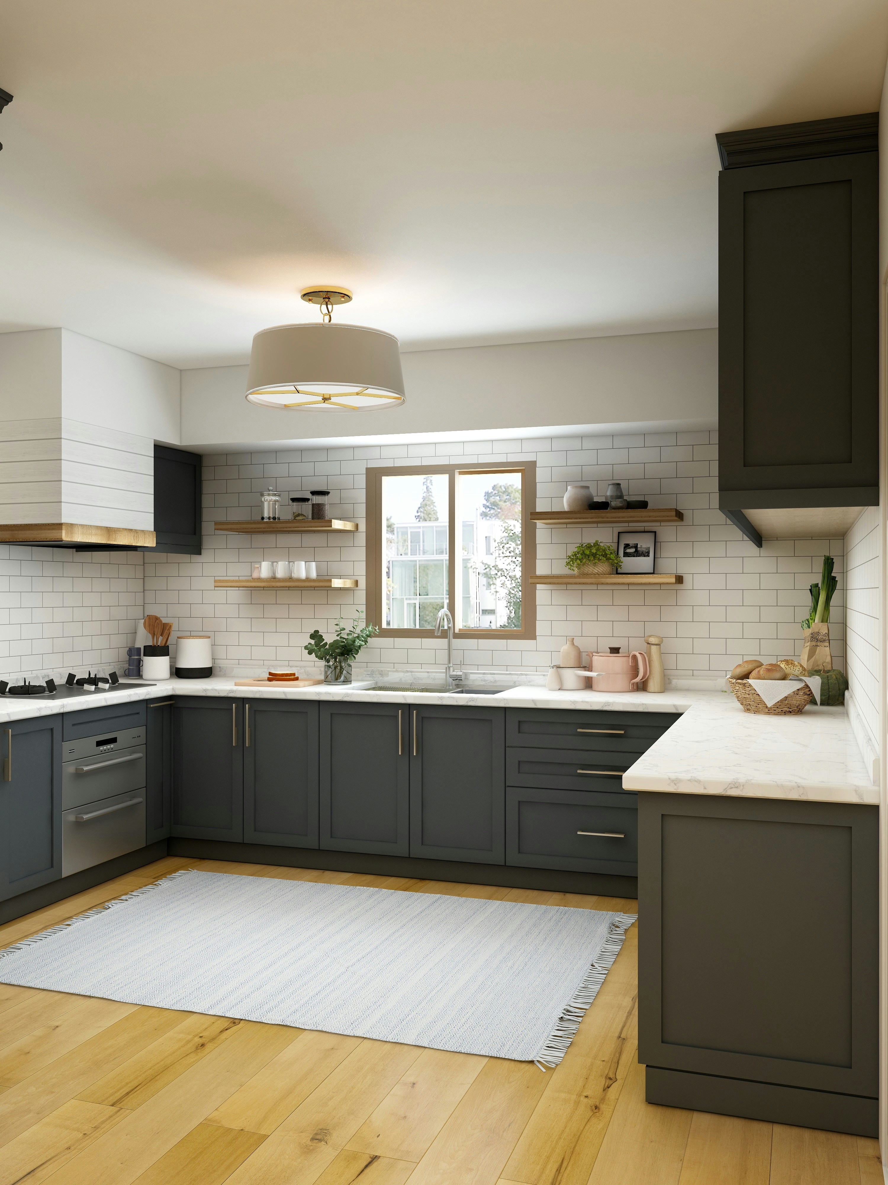 Kitchen & Dining project 2