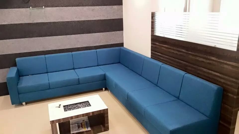 Living Room & Hall project 4